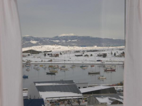 Отель Departamentos Ushuaia Centro, Ушуайя